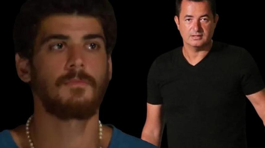 Bir eve girip yiyecek çalmıştı! Acun Ilıcalı'dan yeni açıklama: "Poyraz'ın kafasında..."