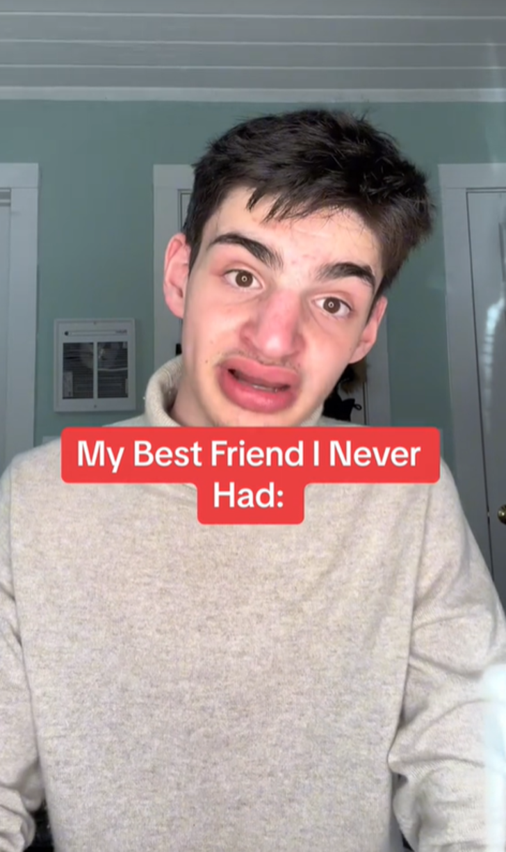 Filmleri aratmayacak ilginç hikaye! En yakın arkadaşının aile tarafından kiralanan bir oyuncu olduğunu öğrendi... "Bu resmen çılgınlık" G2