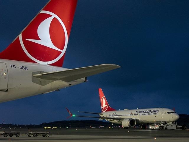 THY'de y&ouml;netimde g&ouml;rev değişikliği