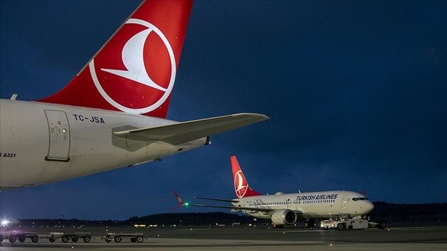 THY, Air Europa'ya yatırım için bağlayıcı teklif iletecek