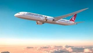 Türk Hava Yolları'ndan dikkat çeken 'Ermenistan' kararı