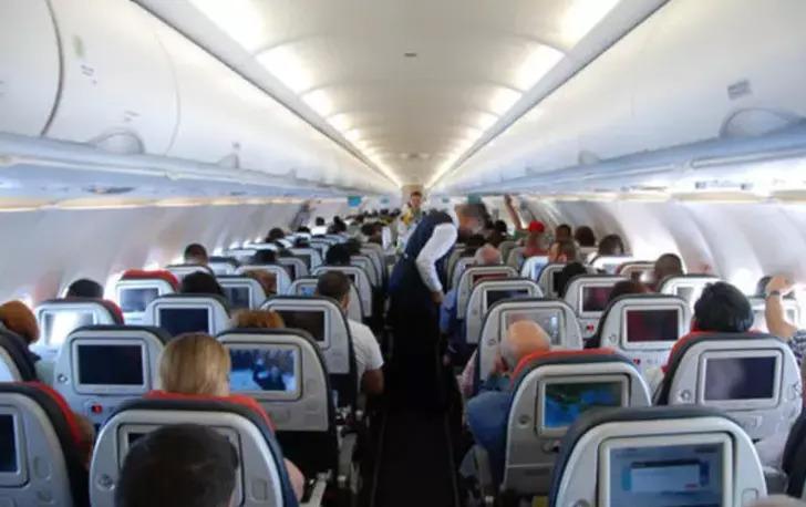 Bagajı olmayan uçuşa alınmayacak! THY 5 ülke için yeni koşulları duyurdu: İlk kez yurt dışına çıkanlar için Küba hayal oldu G2