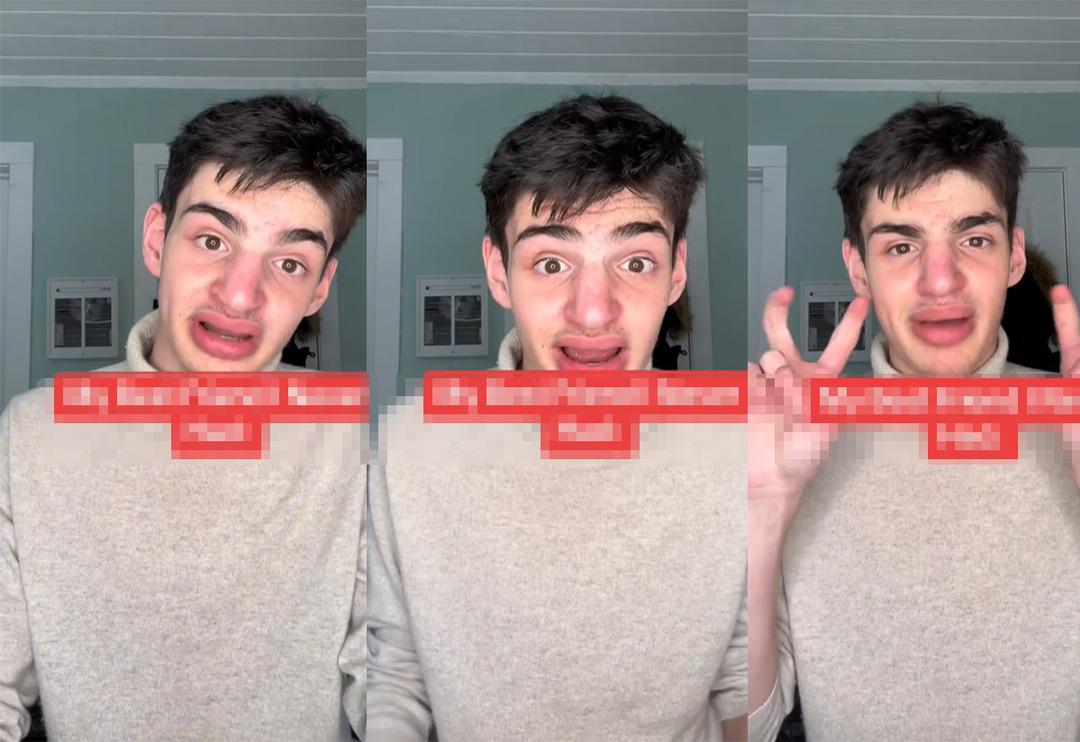 Filmleri aratmayacak ilgin&ccedil; hikaye! En yakın arkadaşının aile tarafından kiralanan bir oyuncu olduğunu &ouml;ğrendi... "Bu resmen &ccedil;ılgınlık"