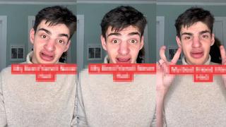 Filmleri aratmayacak ilginç hikaye! En yakın arkadaşının aile tarafından kiralanan bir oyuncu olduğunu öğrendi... Bu resmen çılgınlık