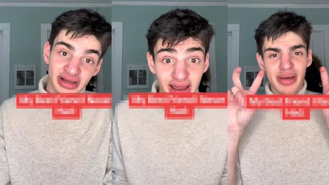 Filmleri aratmayacak ilginç hikaye! En yakın arkadaşının aile tarafından kiralanan bir oyuncu olduğunu öğrendi... Bu resmen çılgınlık