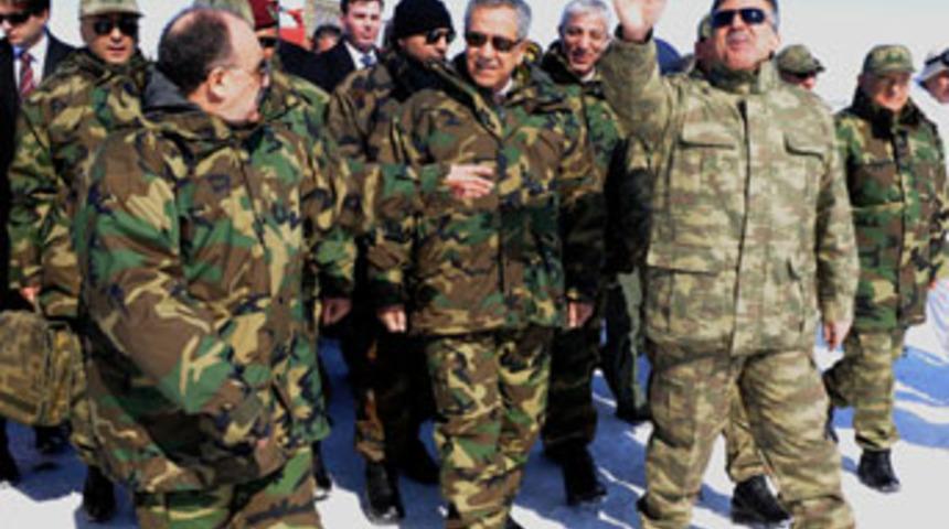 5 yıl sonra gelen ilk!