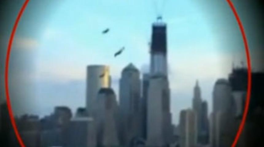 Gökyüzüne bakanlar şoke oldu