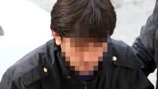 Yanaktan öpmeye 12 yıl 6 ay hapis