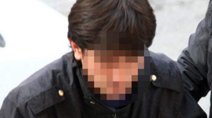 Yanaktan öpmeye 12 yıl 6 ay hapis