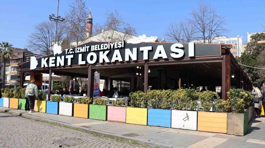 H&uuml;rriyet m&uuml;jdeyi verdi: 2&rsquo;nci Kent Lokantası Mehmet Ali Paşa&rsquo;da a&ccedil;ılacak