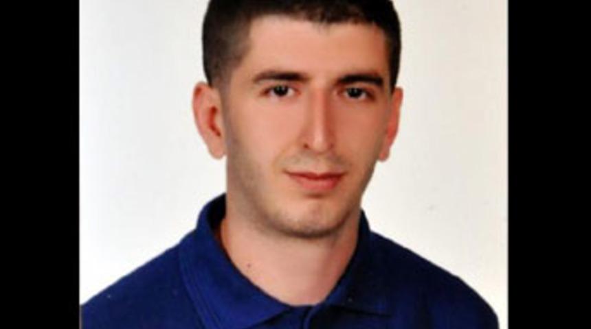 &Uuml;niversite &ouml;ğrencisinin acı sonu!