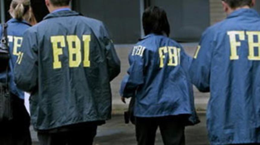 FBI'dan flaş açıklama