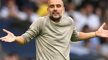 Guardiola'nın genç prensi Galatasaray'a geliyor!