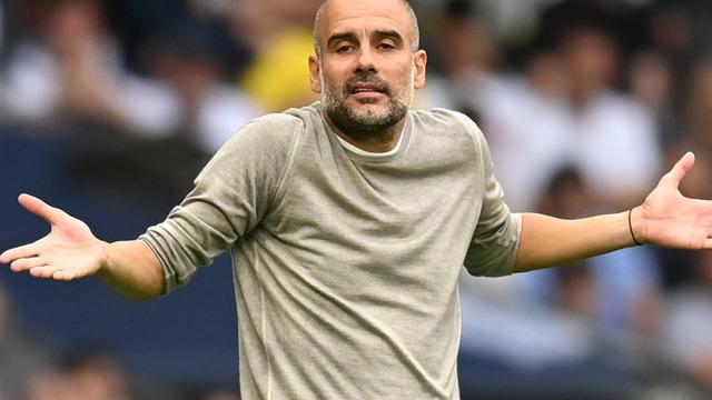 Guardiola'nın genç prensi Galatasaray'a geliyor!