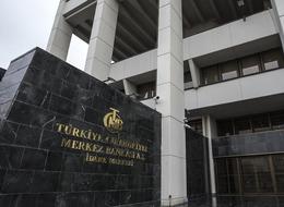 SON DAKİKA | Merkez Bankası yayımladı! İşte yıl sonu enflasyon ve dolar tahmini