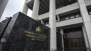 SON DAKİKA | Merkez Bankası yayımladı! İşte yıl sonu enflasyon ve dolar tahmini