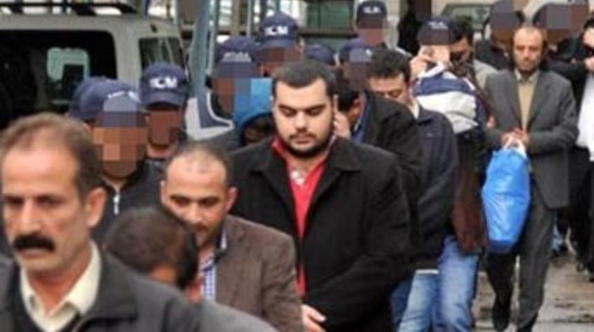 Sahte &ccedil;&uuml;r&uuml;k raporu &ccedil;etesi &ccedil;&ouml;kertildi