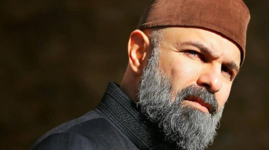 Kızıl Goncalar'ın Sadi Hüdayi'si Erkan Avcı'dan evlilik açıklaması: "İlk aşkımı..."