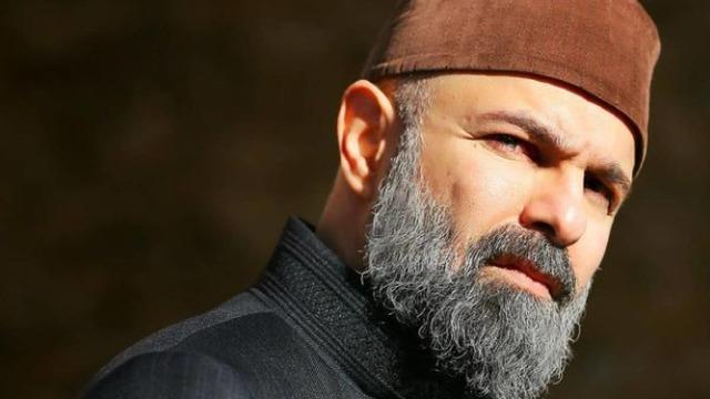 Kızıl Goncalar'ın Sadi Hüdayi'si Erkan Avcı'dan evlilik açıklaması: İlk aşkımı...