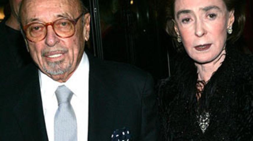 Oxford'a rekor bağış bir Türk'ten!