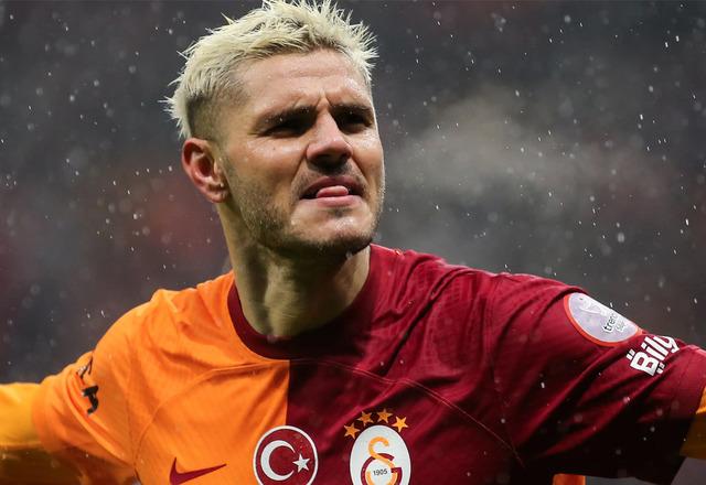 Galatasaray'da Mauro Icardi kararı! Yaşanan gelişme yüzleri güldürdü...