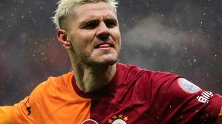 Galatasaray'da Mauro Icardi kararı! Yaşanan gelişme yüzleri güldürdü...
