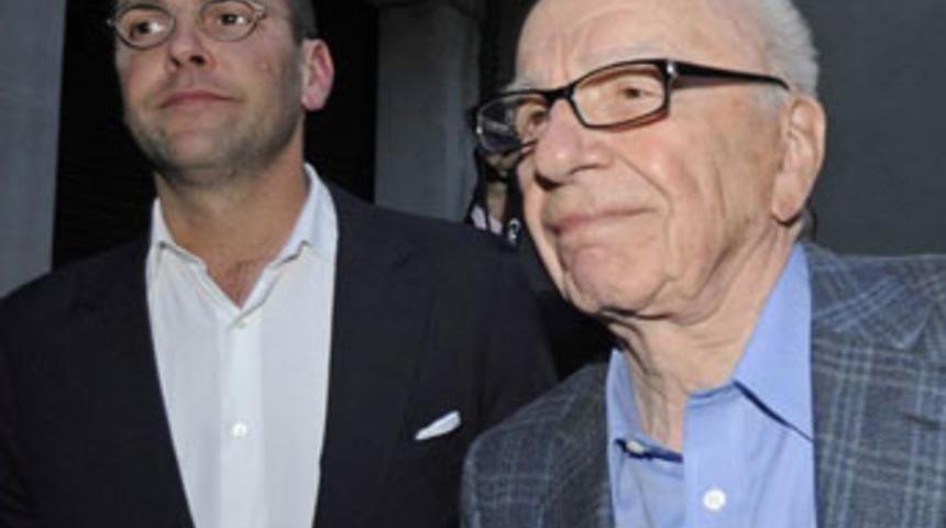 Telekulak medya devini koltuktan etti