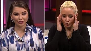 'Geceleri uyuyamıyorum' diyerek Esra Ezmeci canlı yayınında itiraf etti! Sevgilisi için yaptıkları 'pes' dedirtti