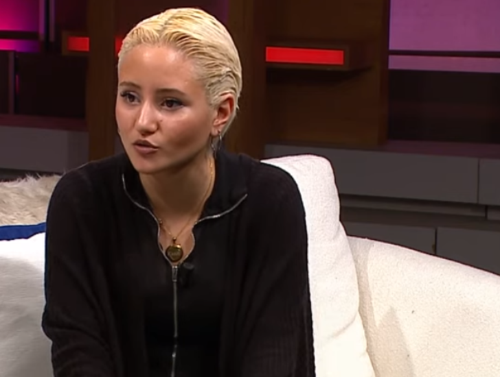 'Geceleri uyuyamıyorum' diyerek Esra Ezmeci canlı yayınında itiraf etti! Sevgilisi için yaptıkları 'pes' dedirtti G2