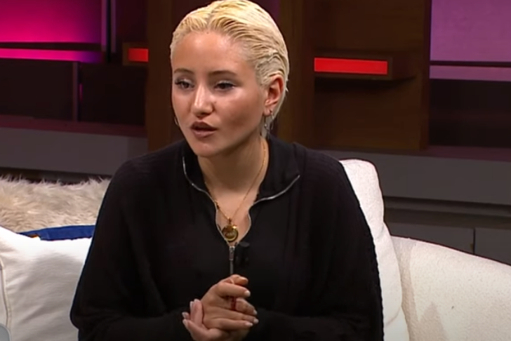 'Geceleri uyuyamıyorum' diyerek Esra Ezmeci canlı yayınında itiraf etti! Sevgilisi için yaptıkları 'pes' dedirtti G3