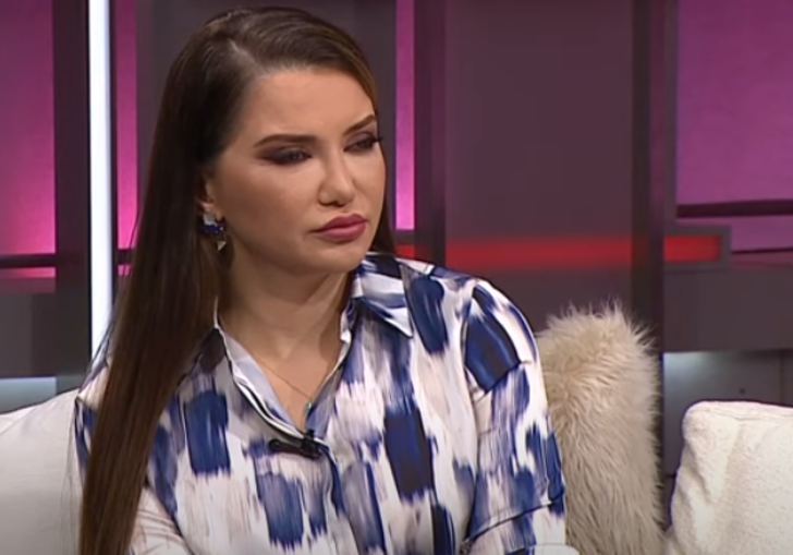 'Geceleri uyuyamıyorum' diyerek Esra Ezmeci canlı yayınında itiraf etti! Sevgilisi için yaptıkları 'pes' dedirtti G5