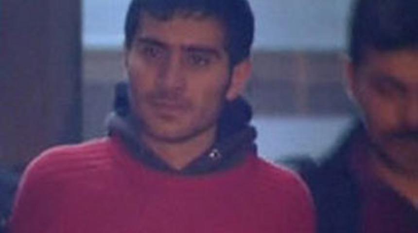 Kumrular'daki patlamaya 3 tutuklama