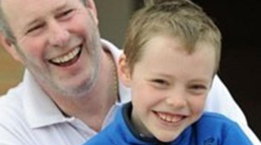 6 kez kanser 40 kez ameliyat oldu