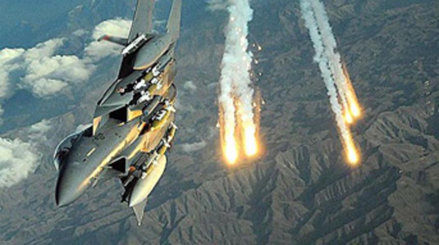 F&uuml;ze kalkanına K&uuml;recik'te test!