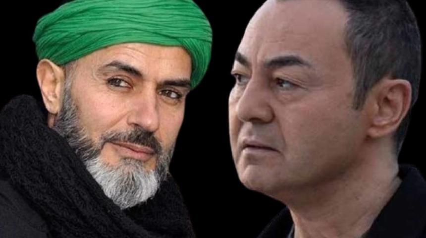 Maneviyata yönelen Yaşar Alptekin'den Serdar Ortaç'a çağrı: 'Bana yarım saatini ayır'