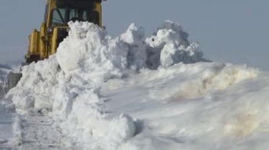 Türkiye ve Avrupa'da alarm