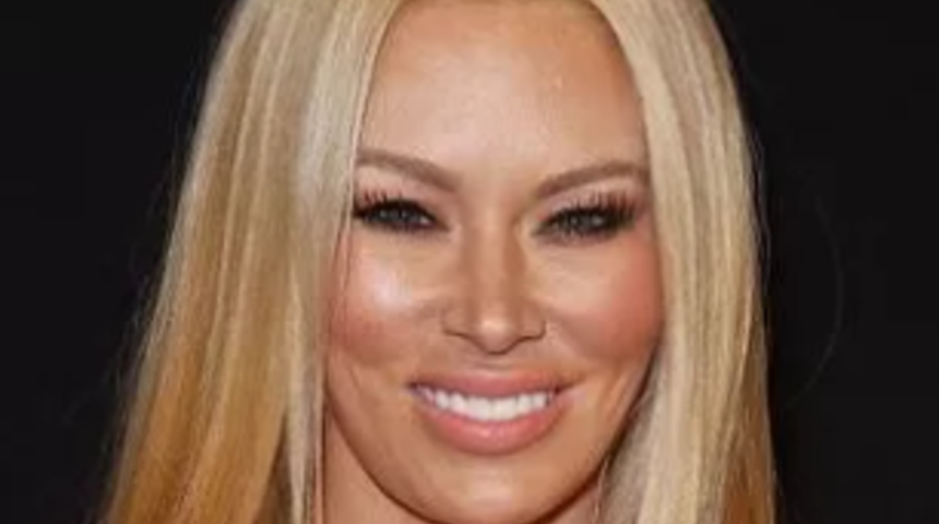 Hastalığı nedeniyle yürüyemez hale gelmişti! Jenna Jameson'un değişimi herkesi şaşkına çevirdi... "Eski günlerden de güzel"