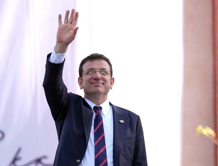 İşte İmamoğlu'nun masasındaki son anket! Yeniden Refah Partili ve İYİ Partili seçmenler damgasını vurdu G5