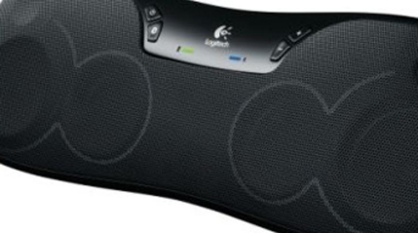 Mobil cihazlarla uyumlu kablosuz ses sistemi