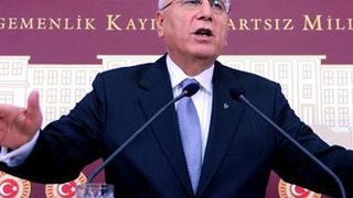 'KCK, AKP-PKK yasak aşkının meyvesi'