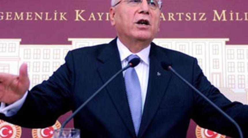 'KCK, AKP-PKK yasak aşkının meyvesi'