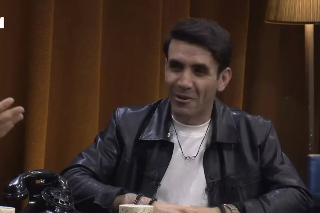 Çukur dizisinin Ersoy'u Mehmet Yılmaz Ak'ın itirafı olay oldu! Dizideki o sahnede bayılmış...