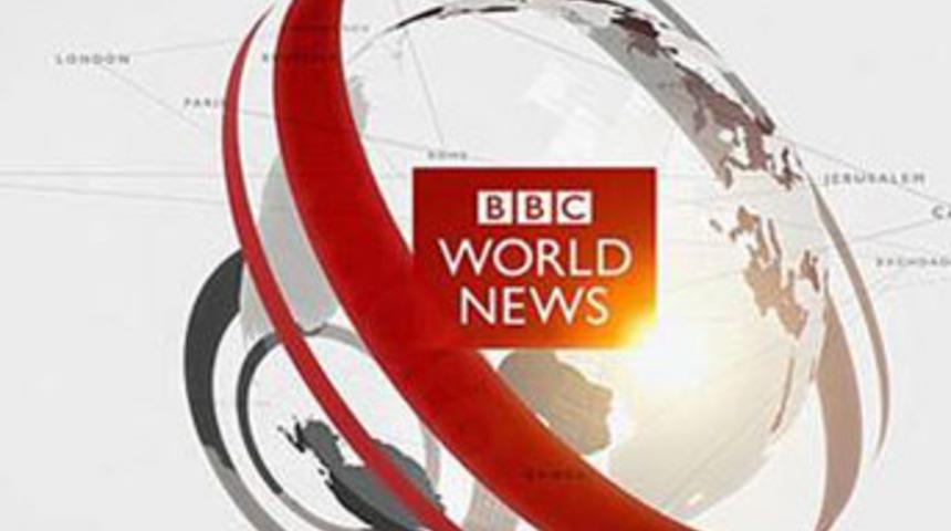 İran'da BBC'ye &ccedil;alışanlara tutuklama