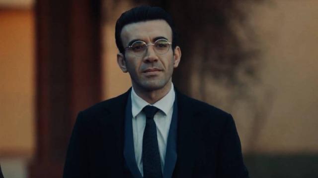 Çukur dizisinin Ersoy'u Mehmet Yılmaz Ak'ın itirafı olay oldu! Dizideki o sahnede bayılmış...