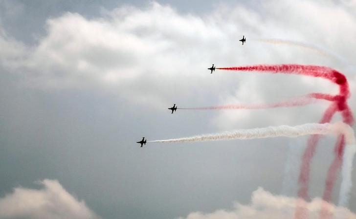 Göklerde süzülürken şehit oldular! Türk Yıldızları 12 yılda 3 pilotunu kaybetti: Konya'dan gelen acı haber akıllara o kazaları getirdi G4