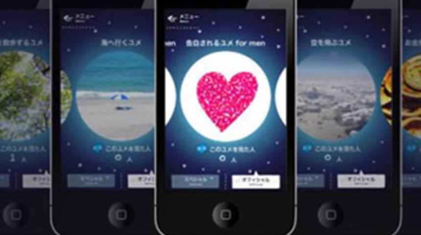 iPhone ile r&uuml;yalarınızı kontrol edin!