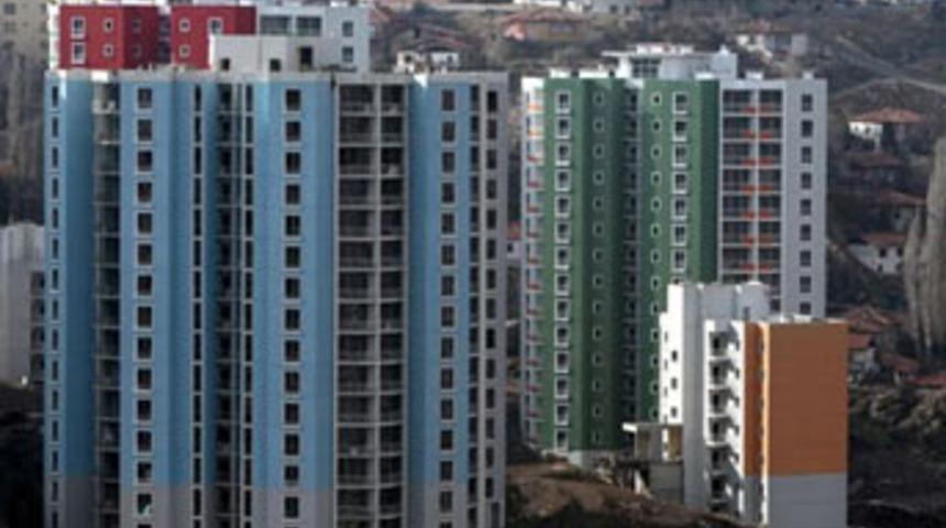 ''Kentsel dönüşüm'' komisyondan geçti