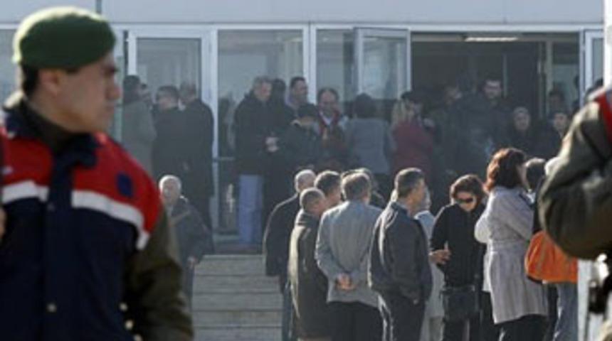 Balyoz sanığı F-16 pilotundan Alex'li savunma