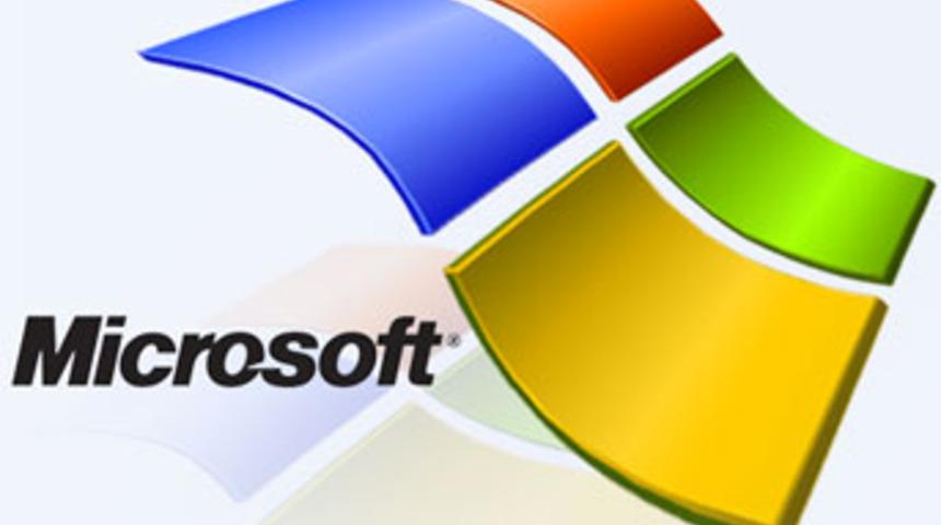 Microsoft&rsquo;tan yeni yazılım!