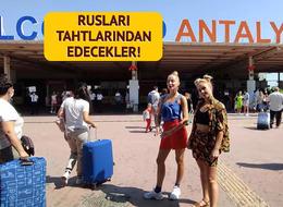 Türkiye, İspanya'yı tarihte ilk kez geçti! Rus turistlerin tahtı sallanıyor: O ülkeden akın akın Türkiye'ye geliyorlar